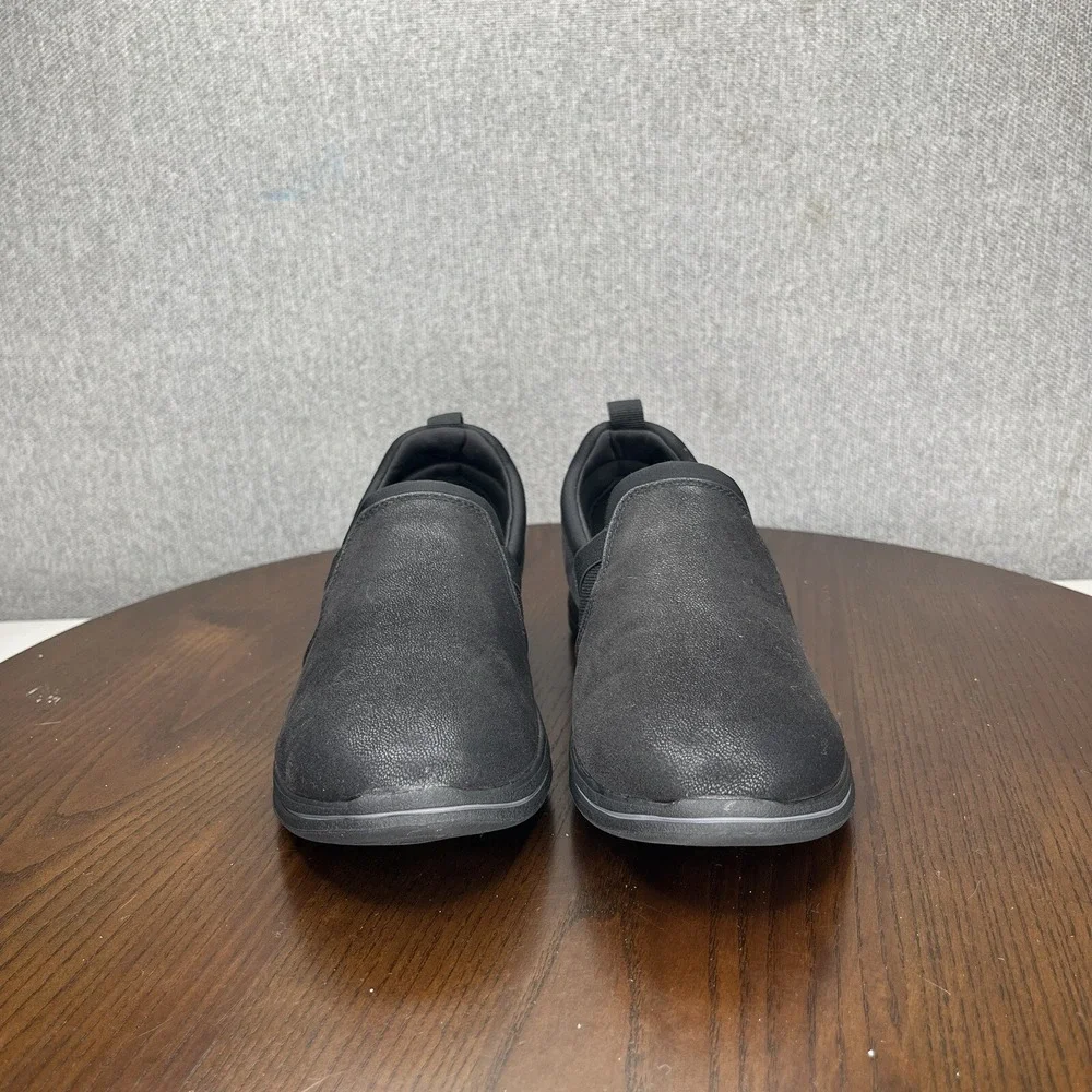 Clarks cloudsteppers shoes